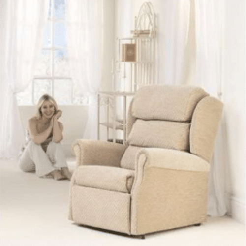 Primacare Brecon Rise Recliner Chair