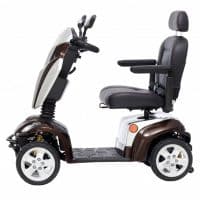 Kymco Agility - Image 2
