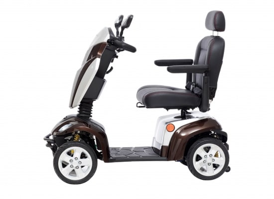 Kymco Agility - Image 2