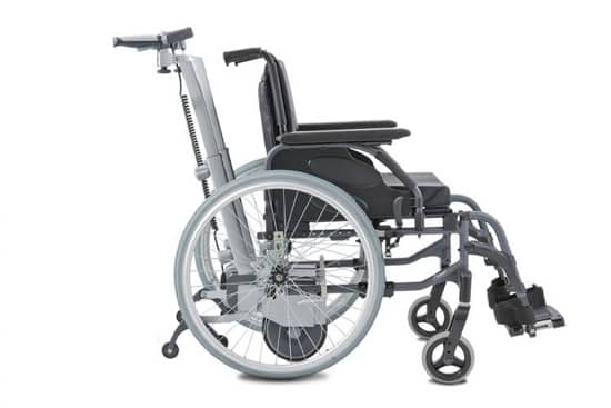 Alber Viamobil V25 - Image 2