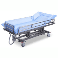 Barella Adult Shower Trolley