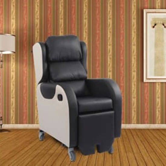 The Broadway Porter Chair