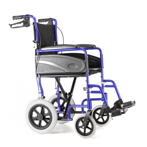 Lightweight Wheelchairs