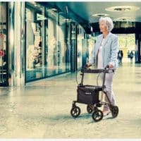 Dietz Taima S-GT Rollator Small - Image 3