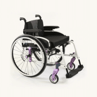 Invacare Action 5