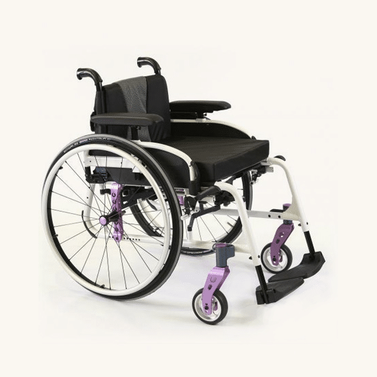 Invacare Action 5