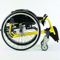 Invacare Action 5 - Image 3