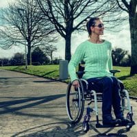 Invacare Action 5 - Image 5