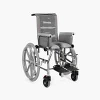 Osprey 500 Childrens Self-Propelled Shower Chair
