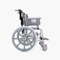 Osprey 500 Childrens Self-Propelled Shower Chair - Image 2