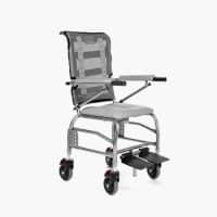 Osprey 510 Childrens Attendant Push Shower Chair
