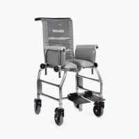 Osprey 510 Childrens Attendant Push Shower Chair - Image 2