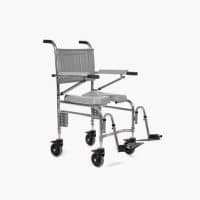 Osprey 710 Attendant Shower Chair