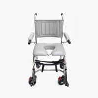Osprey 710 Attendant Shower Chair - Image 2