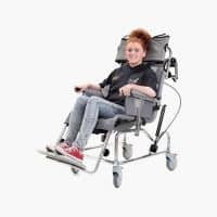 Osprey Adult Tilt-in-Space Shower Cradle - Image 3