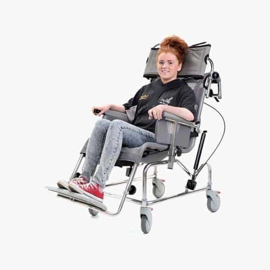 Osprey Adult Tilt-in-Space Shower Cradle - Image 3