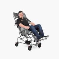 Osprey Electric Tilt-in-Space Shower Chair - Image 3