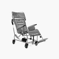 Osprey Electric Tilt-in-Space Shower Cradle