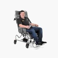 Osprey Electric Tilt-in-Space Shower Cradle - Image 2