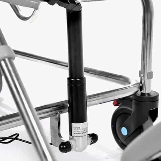 Osprey Electric Tilt-in-Space Shower Cradle - Image 3