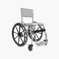 Osprey Flyta Active Shower Chair