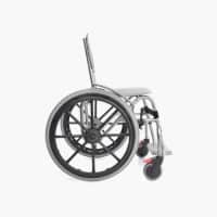 Osprey Flyta Active Shower Chair - Image 3