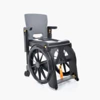 Osprey Wheelable Travel Commode Chair