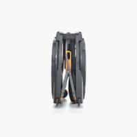 Osprey Wheelable Travel Commode Chair - Image 3
