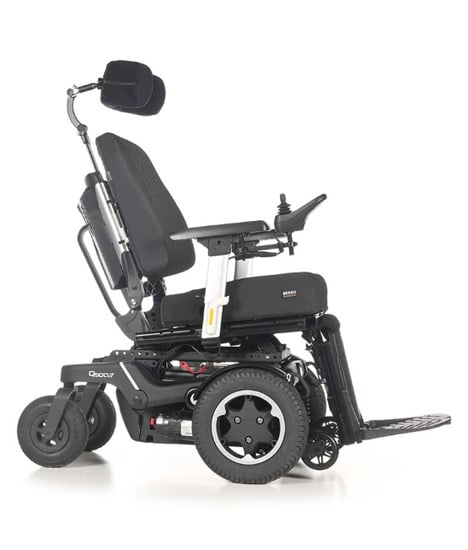 Q500 F Sedeo Pro - Image 2