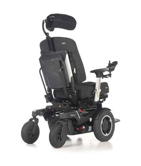 Q500 F Sedeo Pro - Image 3