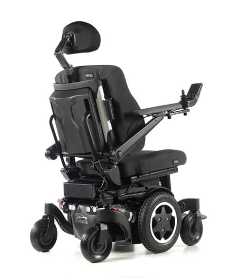 Q500 M Sedeo Pro - Image 3