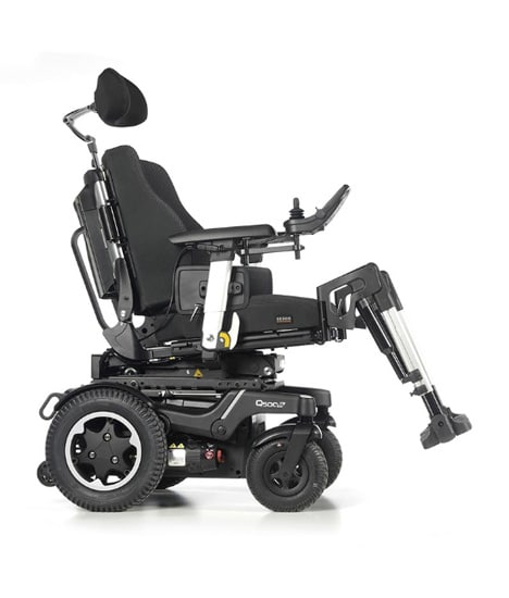 Q500 R Sedeo Pro - Image 2