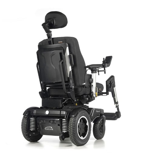 Q500 R Sedeo Pro - Image 3