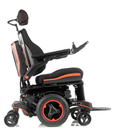 Q700 M Sedeo Ergo - Image 2