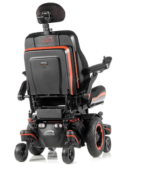 Q700 M Sedeo Ergo - Image 3