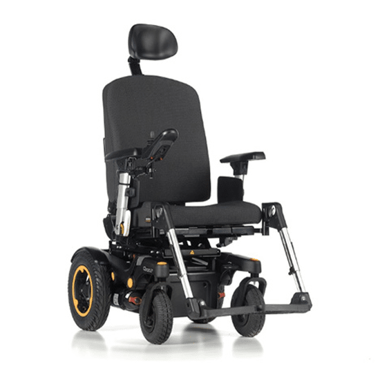Q700 R Sedeo Pro