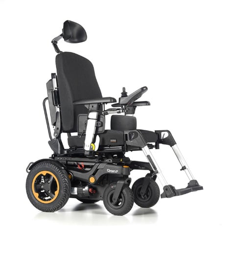 Q700 R Sedeo Pro - Image 2