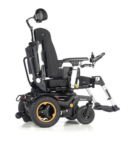 Q700 R Sedeo Pro - Image 3