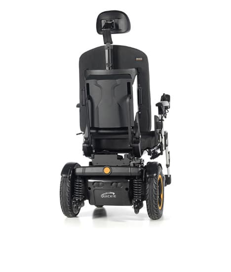 Q700 R Sedeo Pro - Image 4