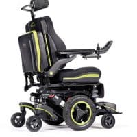 Q700 UP M Sedeo Ergo - Image 2