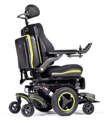 Q700 UP M Sedeo Ergo - Image 2