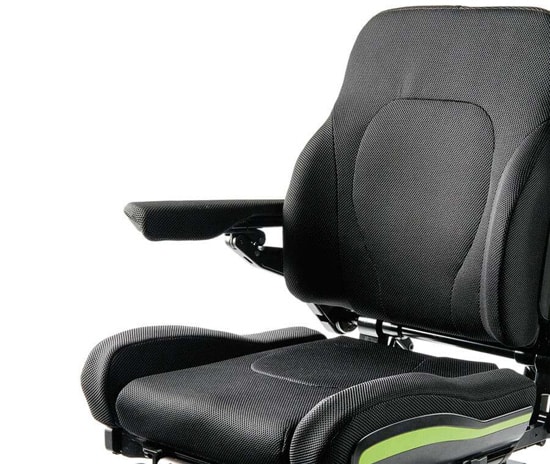 Q700 UP M Sedeo Ergo - Image 3