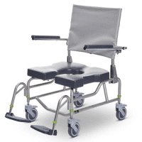 The Raz AP 600 Bariatric Shower Chair