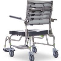 The Raz AP 600 Bariatric Shower Chair - Image 2