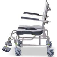 The Raz AP 600 Bariatric Shower Chair - Image 3
