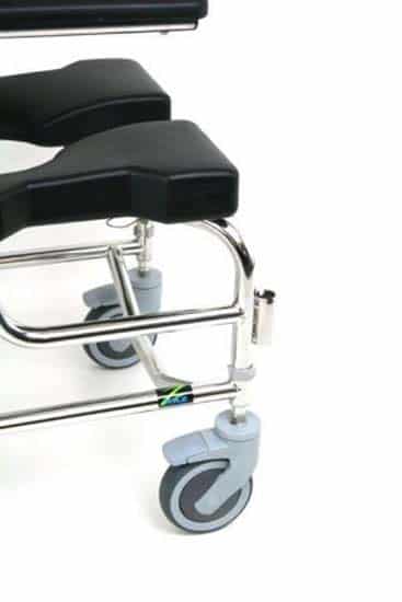 The Raz AP Low Shower Chair - Image 2