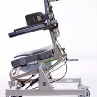 The Raz AT Tilt-in-Space Shower Chair - Image 7