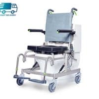 The Raz ATW GEB Tilt-in-Space Shower Chair