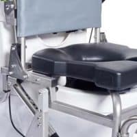 The Raz ATW GEB Tilt-in-Space Shower Chair - Image 2