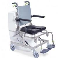 The Raz ATW GEB Tilt-in-Space Shower Chair - Image 3